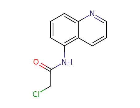 121221-08-7 Structure