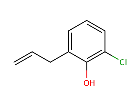 5348-07-2 Structure