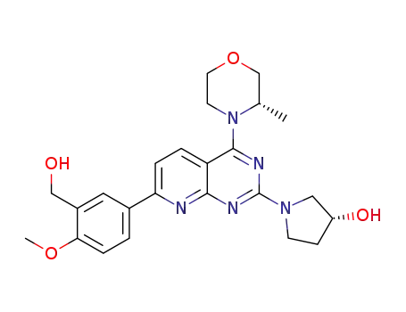 1009302-61-7 Structure