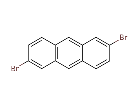 SAGECHEM/2,6-Dibromoanthracene/SAGECHEM/Manufacturer in China