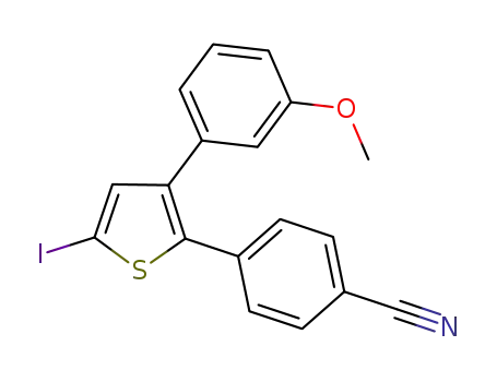 1309446-64-7 Structure