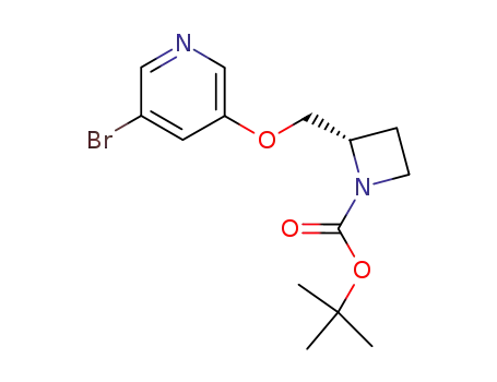 186593-31-7 Structure