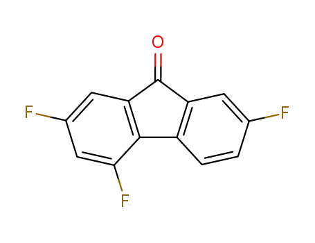 2969-67-7 Structure