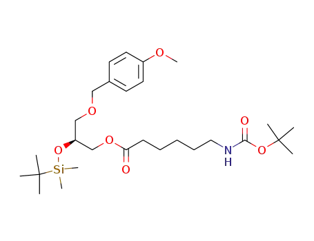 888959-47-5 Structure