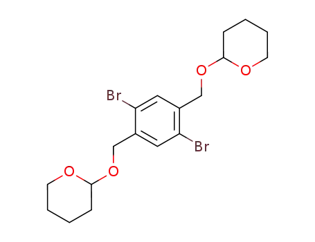 612832-09-4 Structure