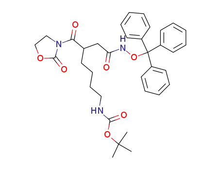 928618-16-0 Structure