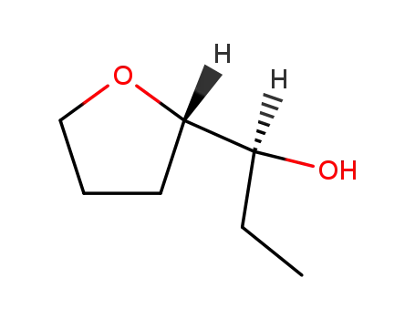 1-(Tetrahydrofuran-2-yl)propan-1-ol