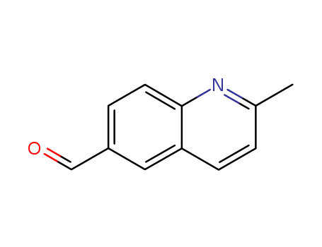 2-Methylquinoline-6-carbaldehyde