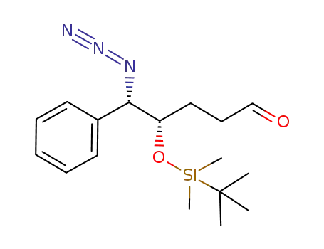 C<sub>17</sub>H<sub>27</sub>N<sub>3</sub>O<sub>2</sub>Si
