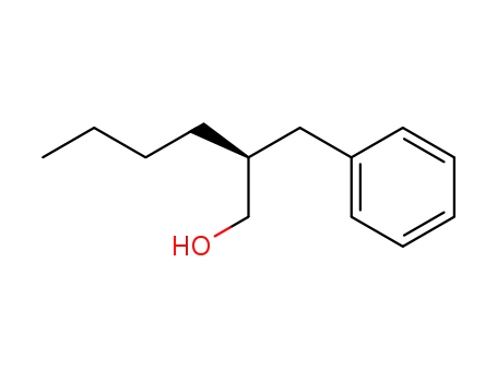 Benzenepropanol, b-butyl-, (S)-