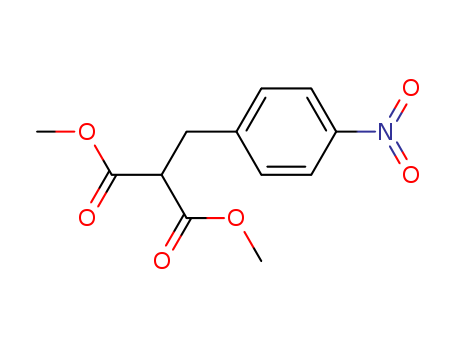 dimethyl 2-(4-nitrobenzyl)malonate