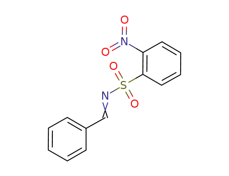 Molecular Structure of 331811-71-3 (C<sub>13</sub>H<sub>10</sub>N<sub>2</sub>O<sub>4</sub>S)