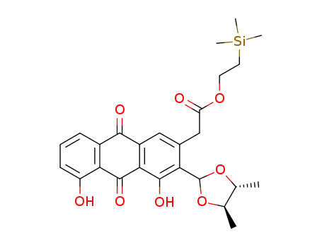 83876-18-0 Structure