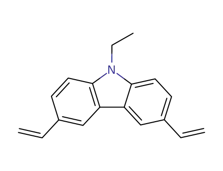 1592-64-9 Structure