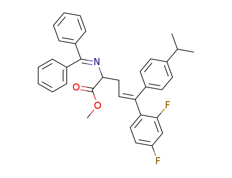 288101-16-6 Structure