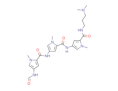 Molecular Structure of 65361-29-7 (distamin)