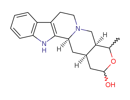 tetrahydroalstonial