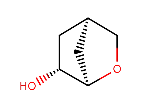 rac-(1R,4R,6R)-2-oxabicyclo[2.2.1]heptan-6-ol
