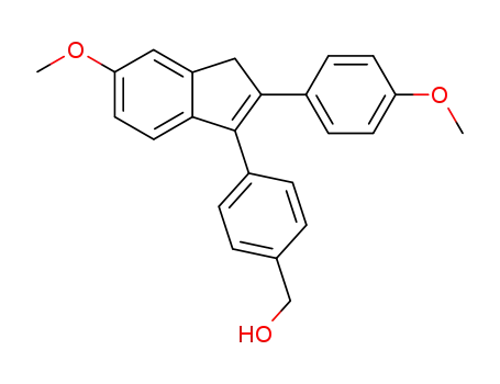 866021-13-8 Structure