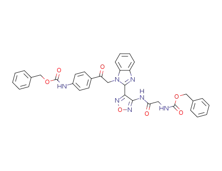 1263384-58-2 Structure