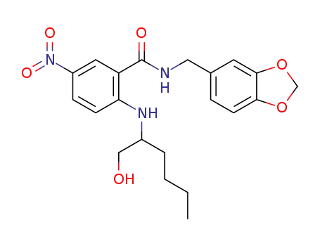 247567-06-2 Structure