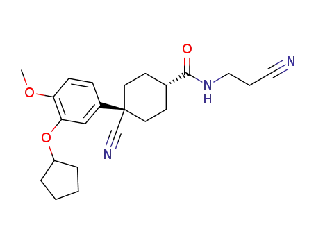 153260-01-6 Structure