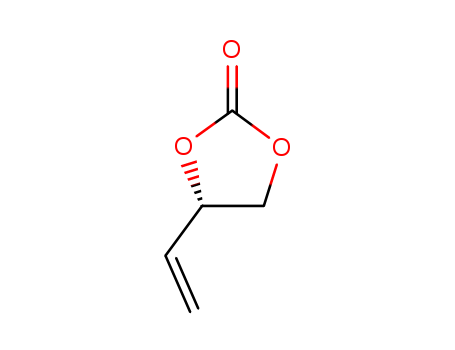 (S)-4-VINYL-1,3-DIOXOLAN-2-ONCAS