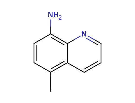 5-Methyl-8-quinolinamine