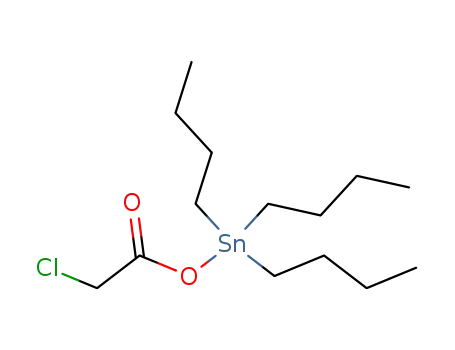 Tributyltin chloroacetate