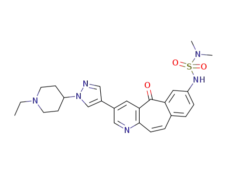 1309960-75-5 Structure