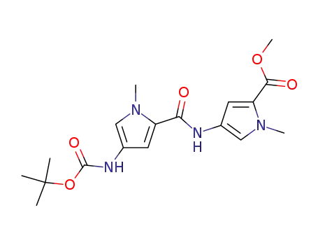 126092-97-5 Structure