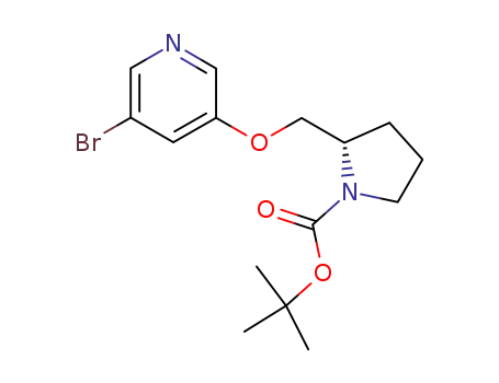 191162-30-8 Structure