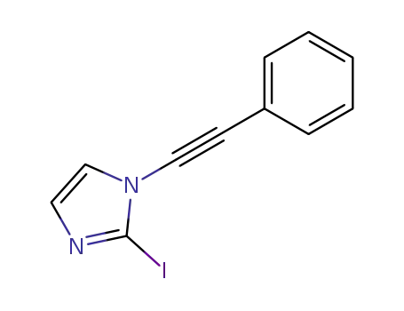 486999-96-6 Structure