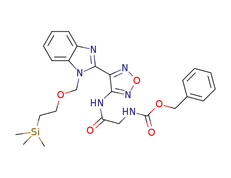 1263384-56-0 Structure