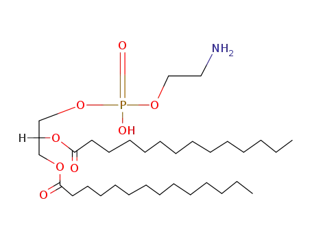 Dimyristoylphosphatidylethanolamine