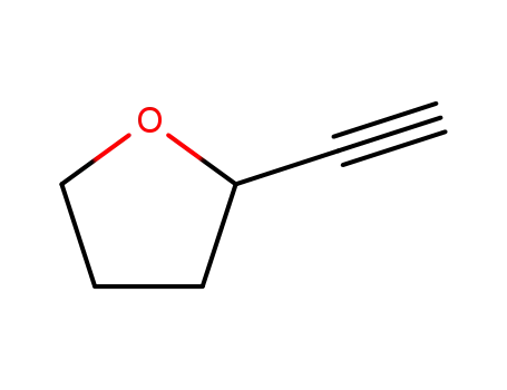 2-Ethynyltetrahydrofuran