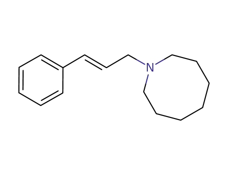 C<sub>16</sub>H<sub>23</sub>N