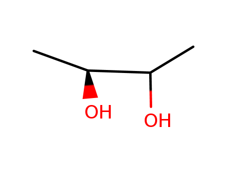 2,3-Butanediol,(2R,3S)-rel-5341-95-7