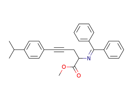 349636-23-3 Structure