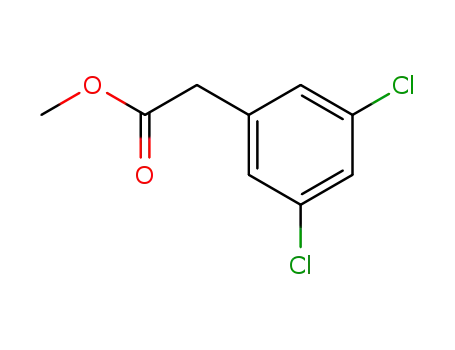(3,5-Dichloro-phenyl)-acetic acid methyl ester