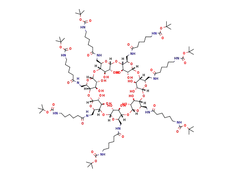 144136-94-7 Structure