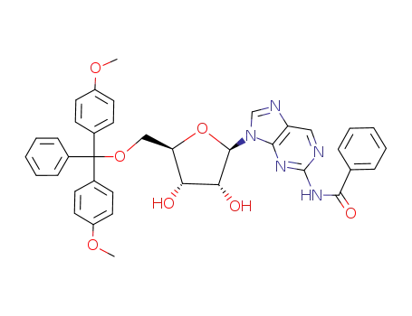 129944-19-0 Structure