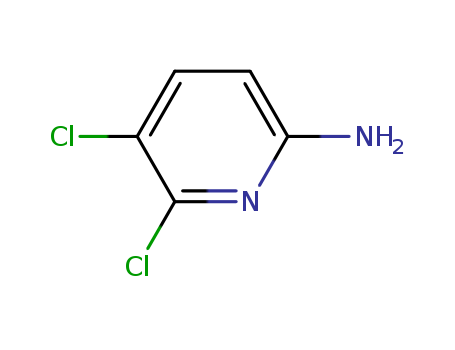 SAGECHEM/6-Amino-2,3-dichloropyridine
