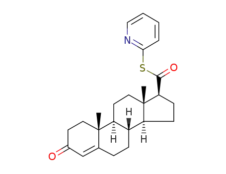 146175-29-3 Structure