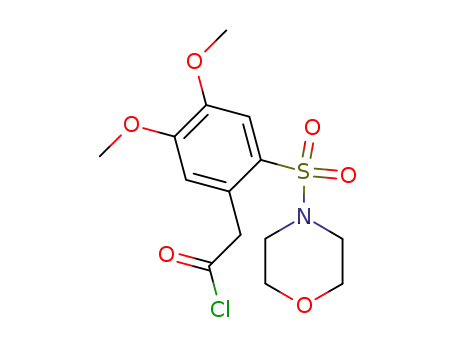 66079-59-2 Structure