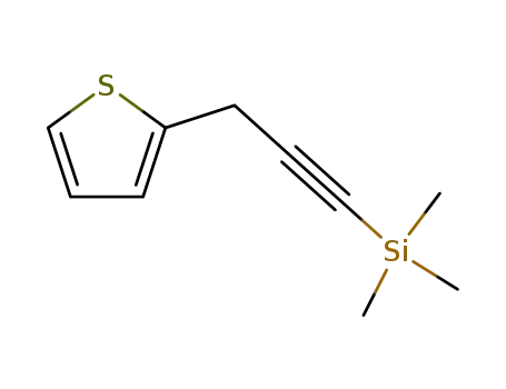 133218-04-9 Structure