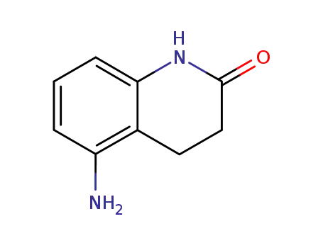5-아미노-3,4-디하이드로퀴놀린-2(1H)-원