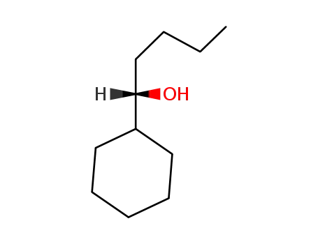 1-Cyclohexyl-1-pentanol