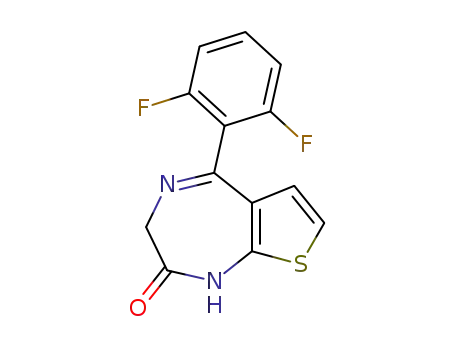 40017-81-0 Structure
