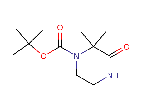 1104383-06-3 Structure